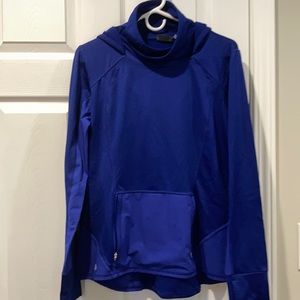 Athleta performance hoodie